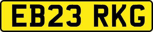 EB23RKG
