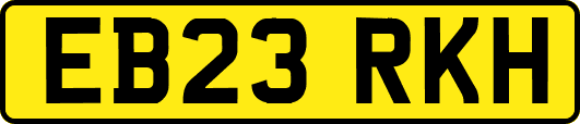 EB23RKH