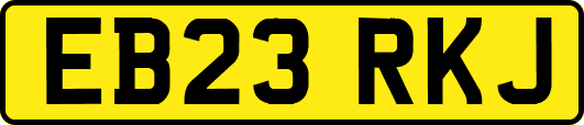EB23RKJ