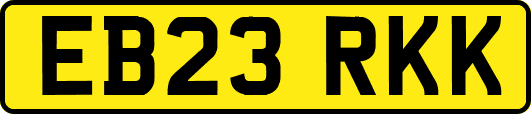 EB23RKK