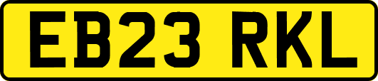 EB23RKL