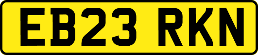 EB23RKN