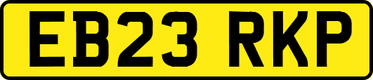 EB23RKP