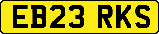 EB23RKS