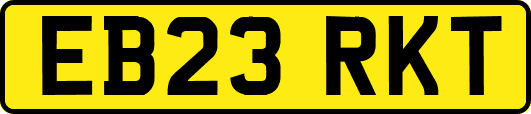 EB23RKT