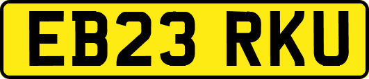 EB23RKU