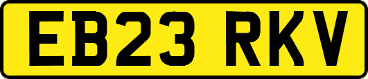 EB23RKV