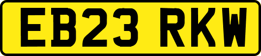 EB23RKW