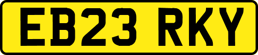 EB23RKY