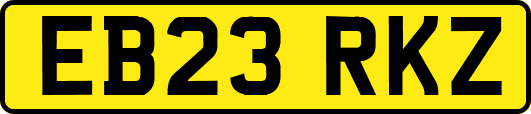 EB23RKZ