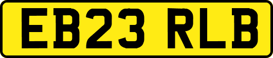 EB23RLB