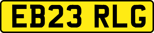 EB23RLG