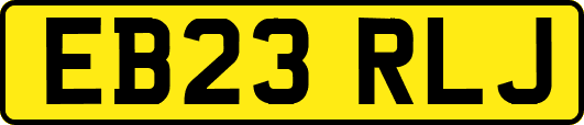 EB23RLJ
