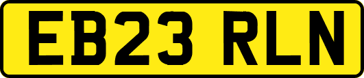 EB23RLN