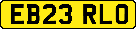 EB23RLO