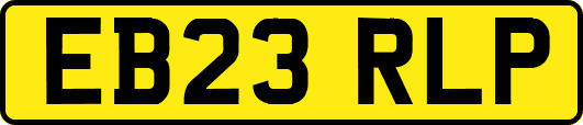 EB23RLP