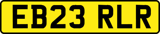 EB23RLR