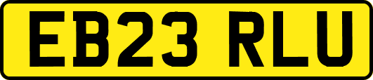 EB23RLU