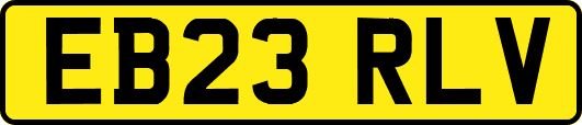 EB23RLV