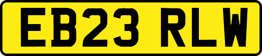 EB23RLW