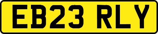 EB23RLY