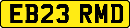EB23RMD