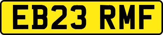 EB23RMF