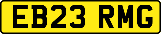 EB23RMG
