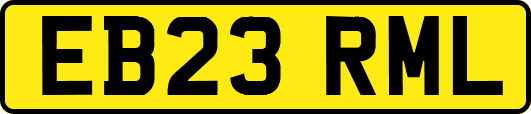 EB23RML