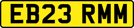 EB23RMM