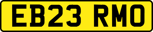 EB23RMO