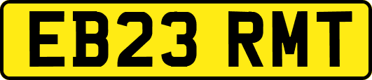EB23RMT