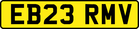 EB23RMV