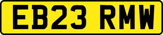 EB23RMW