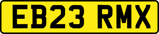 EB23RMX