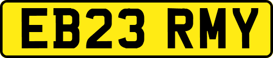 EB23RMY
