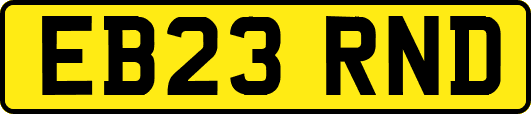 EB23RND