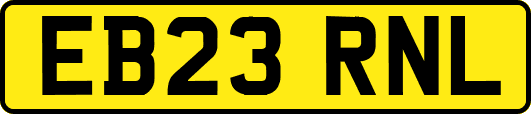 EB23RNL