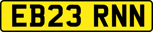 EB23RNN