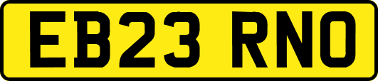 EB23RNO
