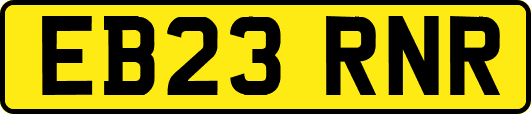 EB23RNR