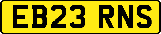 EB23RNS
