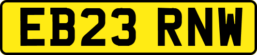EB23RNW