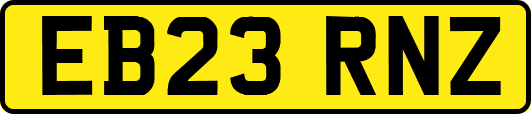EB23RNZ