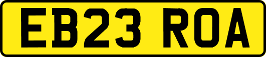 EB23ROA