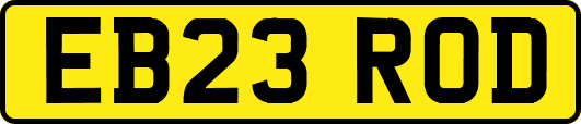 EB23ROD