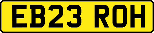 EB23ROH