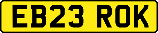 EB23ROK