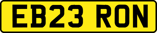 EB23RON