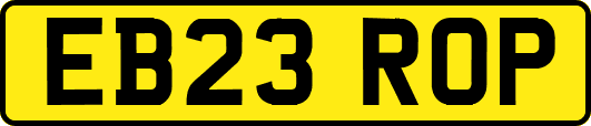 EB23ROP